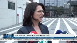 Termokosi nis sezonin e ngrohjes për mbi 25 mijë konsumatorë në kryeqytet