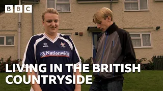 Kerry has enemies everywhere! 😂👌 | This Country - BBC