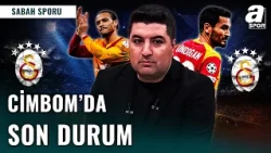 Galatasaray'da Son Gelişmeler Neler? | İlkay Ve Sane Bilmecesi | Furkan Bozoğlu Yorumladı