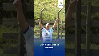 Taboão loses to 25 de Julho, but secures back-to-back Veterans championships