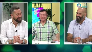 VERANEANDO T01xP29 LUNES 24/08/2026