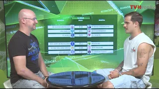 Kopačky - Matúš Rusnák