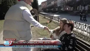 Kvet a informácie pre ženy