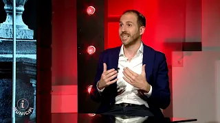INFORMA MUNICIPI SEASON 2 - MARCO DELLA PORTA