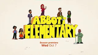 Abbott House Rock | Abbott Elementary Season 6