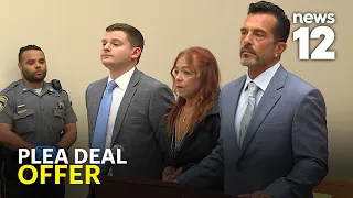 Woman accused of holding stepson captive for 20 years to reject plea deals