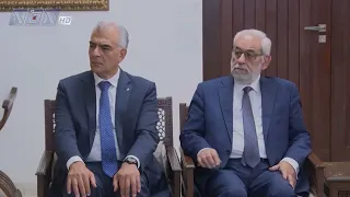 رئيس الجمهورية جوزاف عون يؤكد أن التمديد لليونيفيل خيارنا الأول او استمرار الوجود الدولي في الجنوب