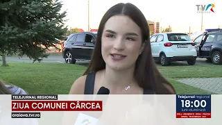 Cârcea Municipality Day