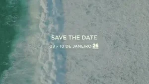 Celebração Profética 2026 l Save the Date