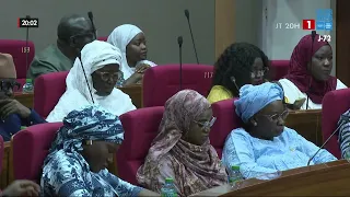 CYBERSECURITY: SENEGAL STRENGTHENS ITS PROTECTION