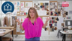 Power Up Your English - Fashion Expression