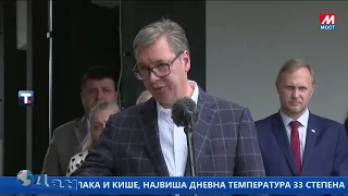 DAN TV MOST 21 06 2026