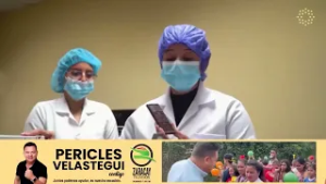 LA REGIÓN - 17 CARRERAS OFERTA LA ESPAM MFL EN MANABÍ