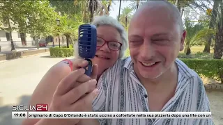 Sicilia24 30 Giugno 2026 - ore 19