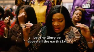 ДУНСИН ОЙЕКАН-ПОКЛОНЕНИЕ НАЦИЙ 2026