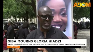 Evening News on Adom TV (28-02-26)