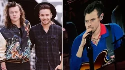 Harry Styles Dedicates New Song “What Is Enough” to Liam Payne Exactly 2 Years After His Death