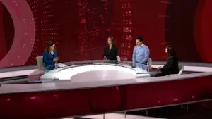 Četvrtkom u 9: Epstinovi fajlovi-Ko je pomenut, a ko osumnjičen i šta dobijate kada ukucate Srbija?