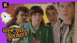 Compilation | Ghost Rockers | Season 1 | Episode 5