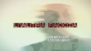 L'ALTRA FACCIA - DUCCIO MARSILI 25-02-2026