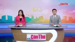 Can Tho monitors progress of projects over 50 billion VND | New Day in Tay Do | 10/21/2026 | Can Tho
