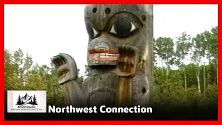 Northwest Connection - Ep. 26-045 - Archive - Indigenous Initiatives - Host: Robert Pictou