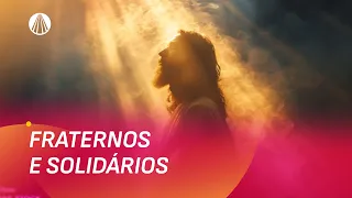 O Sangue de Jesus Também Cura as Feridas da Sociedade | Bênção da Manhã
