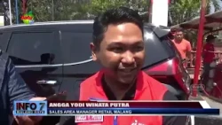 PERTAMINA GUARANTEES PERTALITE STOCK IS SECURE
