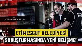New Developments in the Etimesgut Municipality Corruption Investigation! - TGRT Haber