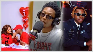DICAZZ:AMEFUNGUKA HADHARANI KUMPENDA SHILOLE/MIMI NI KIJANA MWENYE MAPENZI YA KWELI NAOMBA MNISAIDIE