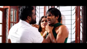 ඔය සෙල්ලම් ටික කාලයයි ?