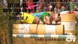 Rural New Zealand - S02 E07