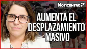 "Fracaso de politica de paz total": Juanita Goebertus, dir. para las américas de Human Rights Watch