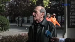 Sećanje na borce iz ratova devedeseteih -TV Pančevo