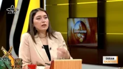 Ekran Gazetesi | Sosyal Medyanın Çocuklar Üzerine Etkisi | Psikolog Melissa Ulutürk Anlattı