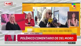 💣 FLAVIA PALMIERO VUELVE A LA TV