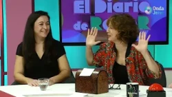 ROBER'S DIARY S03xE015 - TUESDAY 10/27/2026
