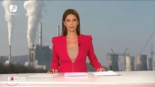 Focus 18 - August 18. Large energy import