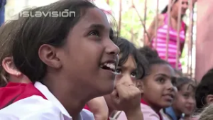 Artes escénicas pineras llegan a centros educacionales