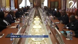 GABON COUNCIL OF MINISTERS: FACING THE FUEL SHORTAGE, HOW WILL THE EXECUTIVE BRANCH RESPOND?