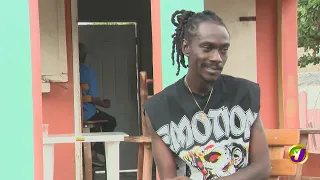 Could Jahtee Be Dancehall’s Next Big Voice? | TVJ Intense