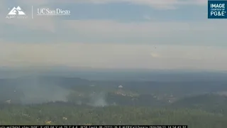 Clover Fire in Nevada County | Latest