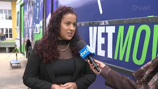 VET MÓVEL HAS OPENINGS FOR VACCINATIONS IN CURITIBA