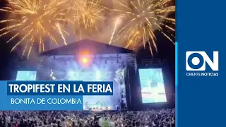 TropiFest at the Feria Bonita