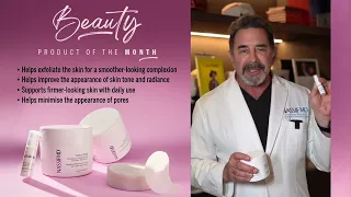 Beauty Product of the Month
