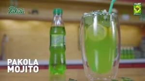 PAKOLA MOJITO | Ramzan with Pakola by Chef Mehboob Khan | Ramzan 2026 | Masala TV