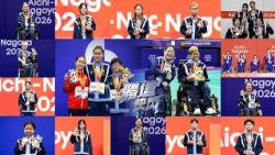 Sports Flash | Asian Para Games Special – Hong Kong Team Edition | October 31st Preview
