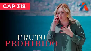 FORBIDDEN FRUIT - Thursday 08/20/2026 Preview
