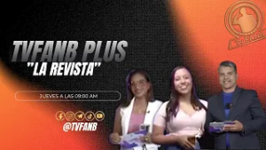 TVFANB PLUS LA REVISTA 12FEB26