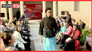 Kũgacĩrithia ũiguano wa Kenya-China